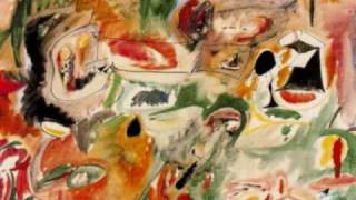 Morton Feldman Why Patterns 13 Arshile Gorky [upl. by Canice393]