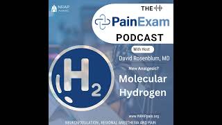 Using Molecular Hydrogen an Analgesic [upl. by Bickart803]