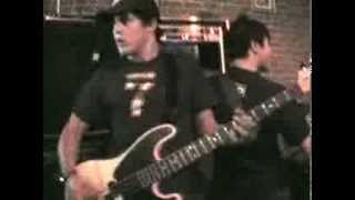 02  Saosin  Lost Symphonies  Live in Sacramento  7192003 [upl. by Hanas]