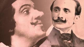 Edmond ROSTAND – Une Vie une Œuvre  le rêve dun soleil plus lointain France Culture 2005 [upl. by Carmela]