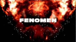 Rytmus  Fenomen OFFICIAL CLIP [upl. by Nareik201]