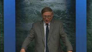 Anchor Class on Hebrew Feasts 11 with Pastor Stephen Bohr [upl. by Esylla]