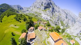 Bulnes Picos de Europa [upl. by Lear]