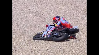 Live Race MotoGP Assen DutchGP 2024 [upl. by Nwadahs973]