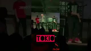 Skrillex recess song dancers performance youtubeshorts [upl. by Aniryt267]