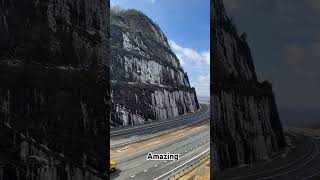 Amazing Sideling Hill in Maryland full video tomorrow sidelinghill [upl. by Nahshon758]