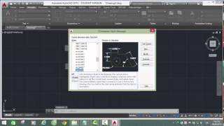 Sửa lỗi copy trong Autocad [upl. by Budding496]