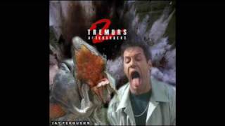 Tremors II Aftershocks OST Bootleg [upl. by Surat]