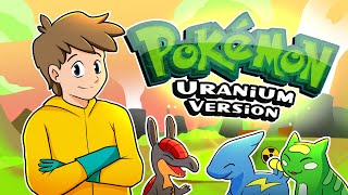 Discover the Best Fakemon Game EVER Created [upl. by Nodnelg107]