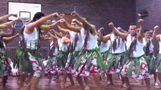 Rotuma Day Celebrations Sydney 2011  Tautoaga fa [upl. by Kruse]