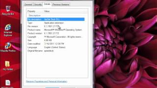 Fix apimswincoresynchl110dll error [upl. by Yann]