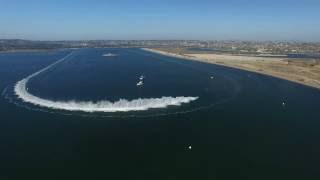 U1 Miss HomeStreet 2016 HomeStreet Bank San Diego Bayfair Qualifying [upl. by Charita924]