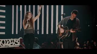 How Great Thou Art  Christian Song Lauren Daigle [upl. by Louisa]