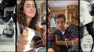 ITSA ME MARO  Calling Jacob Collier [upl. by Bigelow]