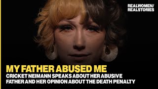 quotI was abused by my father Child abusers deserve the death penaltyquot EXTENDED [upl. by Kinney]