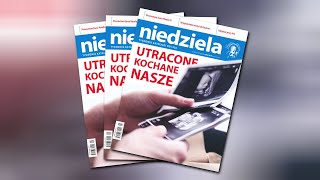 Niedziela – telewizyjny przegląd tygodnika [upl. by Hafler]