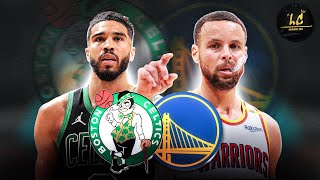 En VIVO ¡WARRIORS vs CELTICS ¡PARTIDAZO [upl. by Okeim]