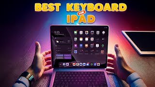 Best iPad Keyboards for Professionals in 2024 [upl. by Jess199]