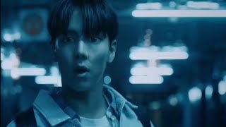 Seoul Ghost StoryUrban Myths 2022  A Mannequin  Jong Chan Transformation MONSTA X Shownu [upl. by Ansley]