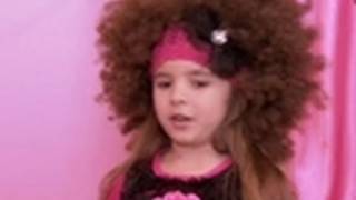 Wigging Out and Loving It  Toddlers amp Tiaras [upl. by Aihsar]