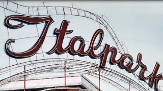 Trailer documental Italpark [upl. by Alban]