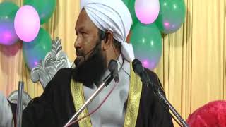 DUROOD E SHARIF KI FAZILAT BY ALLAMA AHMED NAQSHBANDI SB NEW BAYAN [upl. by Yran]