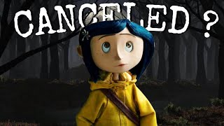 CORALINE 2 got CANCELED [upl. by Iot]