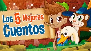 LOS MEJORES CUENTOS INFANTILES PARA NIÑOS [upl. by Lambrecht572]