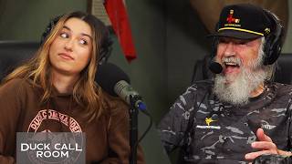 Bella Robertson Is Happy with Her Life 10 Years After ‘Duck Dynasty’  Duck Call Room 394 [upl. by Viviane]