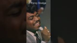 Percy Sledge  When a Man Loves a Woman 1966  Love Songs  Love Song [upl. by Oiromed]