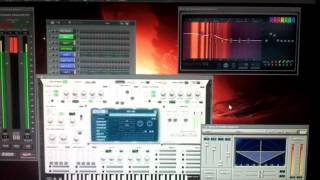 Noisecontrollers  Promises FL Studio Remake [upl. by Samp]