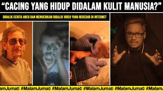 3 CUPLIKAN VLOG MENGERIKAN DARI PARA YOUTUBERS  Part 32 [upl. by Ansell]