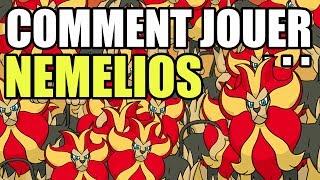 Comment jouer  Nemelios [upl. by Shatzer502]