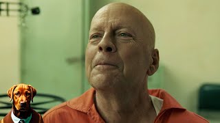 Moonlighting creator shares update on Bruce Willis dementia Hes still Bruce [upl. by Annohs]