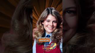 Lisa Whelchel from Facts of Life had to make a big decision [upl. by Enirac]