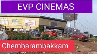 EVP Cinemas [upl. by Gnas]