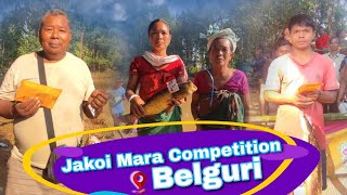 MAS MARA COMPETITIONBELGURI MEGHALAYA [upl. by Eniawtna]