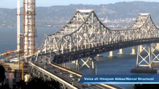 Demolishing the Old Bay Bridge East Span [upl. by Iredale674]