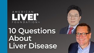 Progression of Liver Disease 10 Questions about Progression Liver Disease [upl. by Doro]