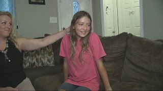 Family points to Gardasil vaccination after daughters health decline [upl. by Llehsim]