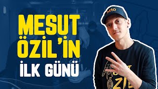 Evin Oğlu Mesut Özil [upl. by Eenet]