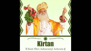 Madhur Kirtan Uttarayan  Pujya Sant Shri Asharamji Bapu [upl. by Ynotna505]