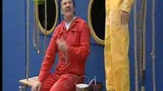 ChuckleVision  19x15  Hanging Round 1 of 2 [upl. by Cavil]