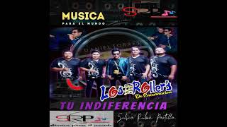 Los Rollers de Encarnación En Vivo 2016 Archivo RemaSteR Records [upl. by Alene599]