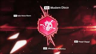 reFX Nexus 45 Expansion Demo Italo Disco [upl. by Celina]