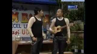 Andre ft SuleMungkinkah eps Kisah perjalanan dan karir UNGU BAND [upl. by Lamond]