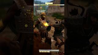 Very Powerfull Mercenary Assassin Creed Odyssey [upl. by Fidele]