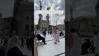 Circumambulation Tawaf islamicquotes islamicreminders quran hajj umrah makkah islam short [upl. by Llehsyar410]