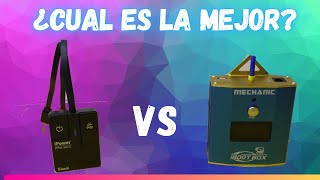 🔥 IPower Pro Max Vs IBOOT MECHANIC CUAL ES LA MEJOR✅ REVIEW Y PRUEBA [upl. by Ianteen]