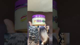 Keratin hair mask Eazicare deep intensive repair hair mask shorts skincarekeratinhair [upl. by Odraode]